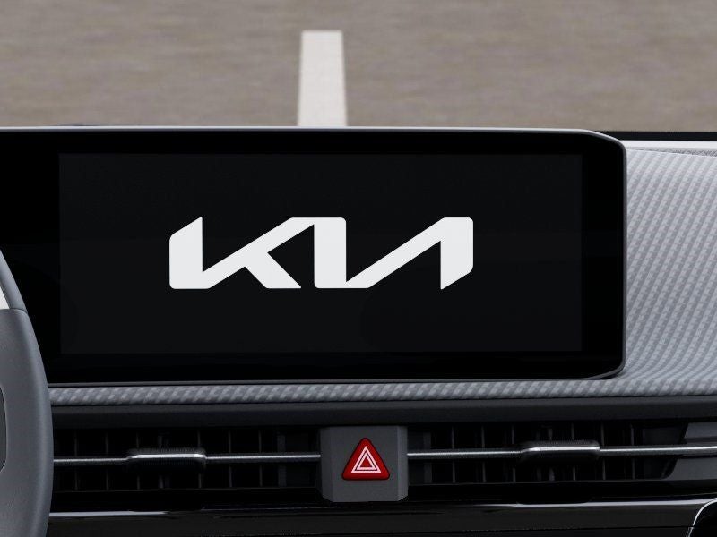 2026 Kia EV6 GT-LINE AWD