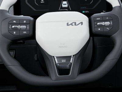2026 Kia EV6 GT-LINE AWD
