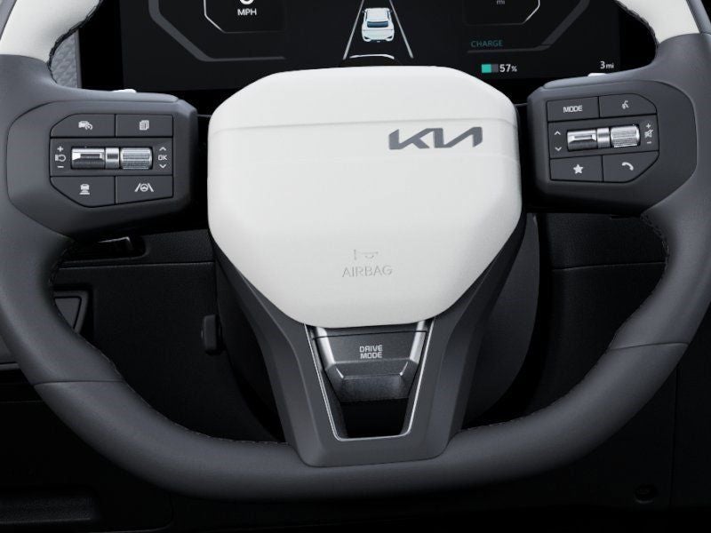 2026 Kia EV6 GT-LINE AWD