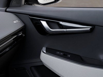 2026 Kia EV6 GT-LINE AWD