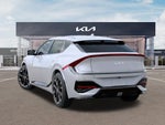 2026 Kia EV6 GT-LINE AWD