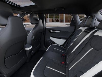 2025 Kia EV6 GT-Line