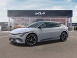 2025 Kia EV6 GT-Line