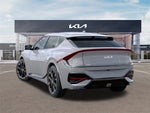 2025 Kia EV6 GT-Line