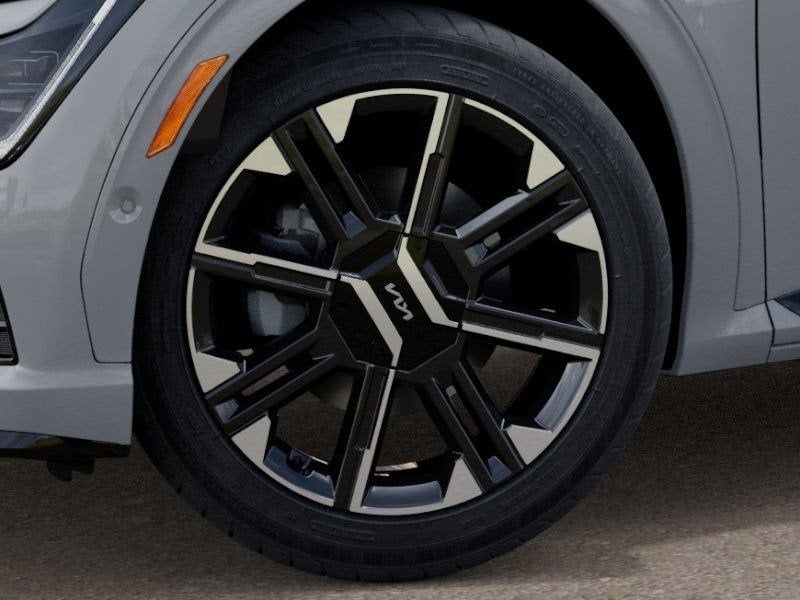 2025 Kia EV6 GT-Line