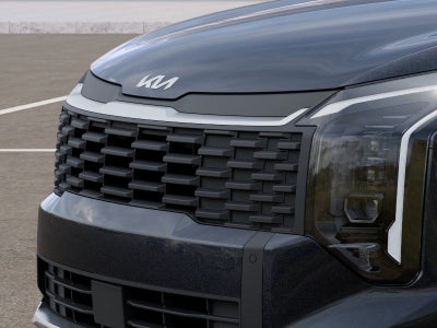 2026 Kia Sportage LX FWD