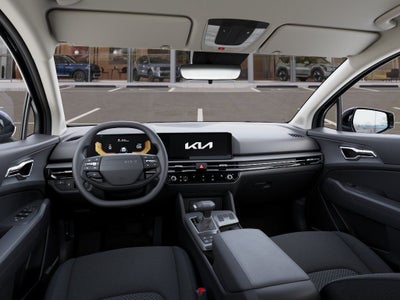 2026 Kia Sportage LX FWD