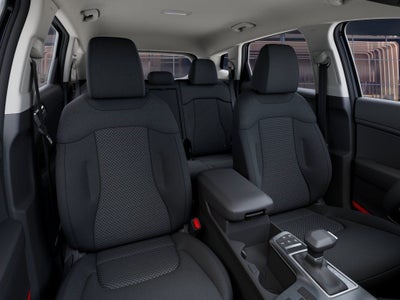 2026 Kia Sportage LX FWD