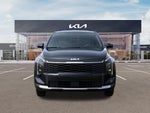 2026 Kia Sportage LX FWD