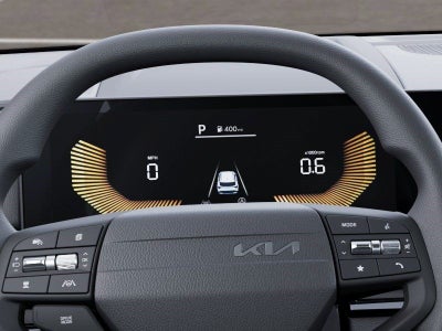 2026 Kia Sportage LX FWD