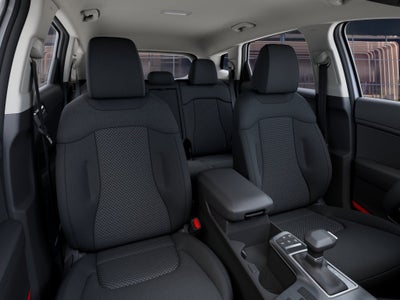 2026 Kia Sportage LX FWD
