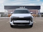 2026 Kia Sportage LX FWD