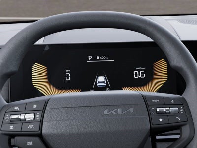 2026 Kia Sportage LX FWD