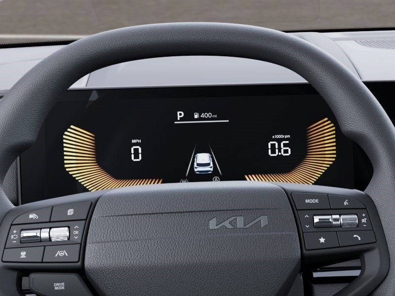 2026 Kia Sportage LX FWD