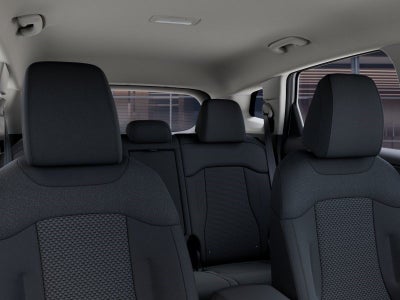 2026 Kia Sportage LX FWD