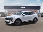 2026 Kia Sportage LX FWD