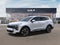 2026 Kia Sportage LX FWD