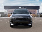 2027 Kia Sportage EX FWD