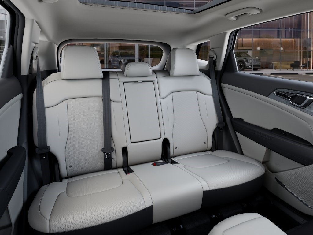 2027 Kia Sportage EX FWD
