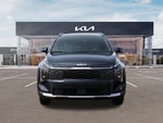 2027 Kia Sportage EX FWD