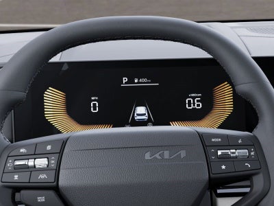 2027 Kia Sportage EX FWD