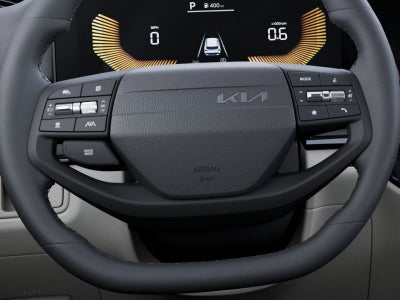 2027 Kia Sportage EX FWD