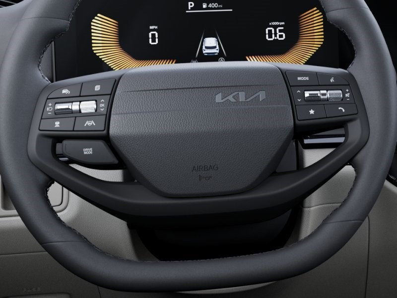 2027 Kia Sportage EX FWD
