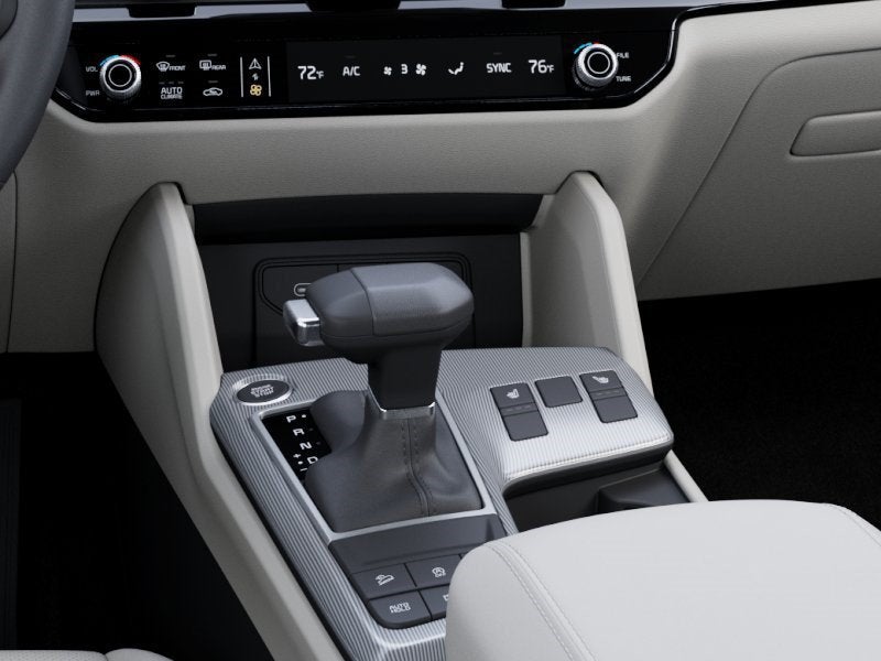 2027 Kia Sportage EX FWD