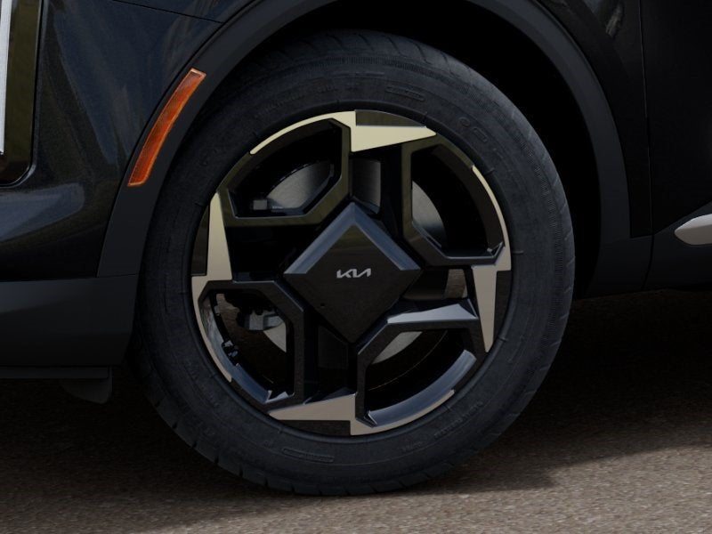 2027 Kia Sportage EX FWD