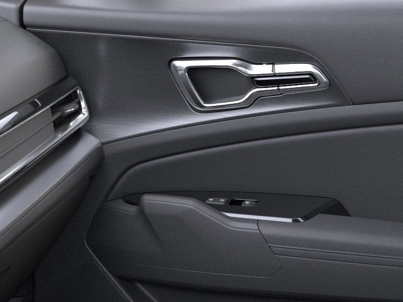 2025 Kia Sportage EX FWD