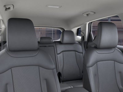 2025 Kia Sportage EX FWD