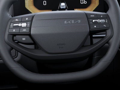 2026 Kia Sportage EX FWD