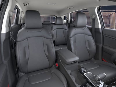 2025 Kia Sportage EX FWD