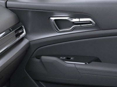 2025 Kia Sportage EX FWD