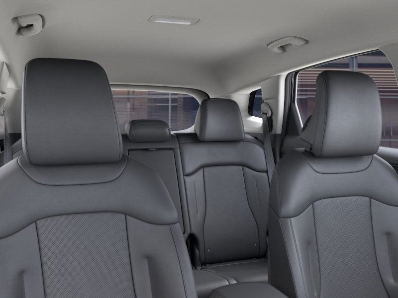 2025 Kia Sportage EX FWD