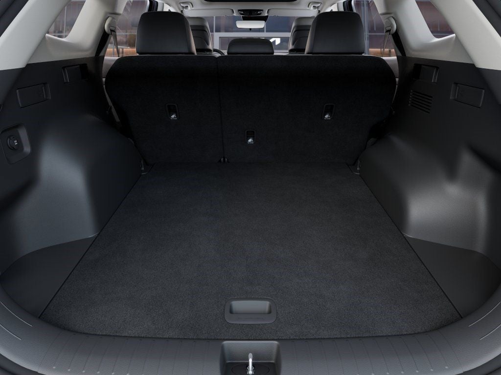 2026 Kia Sportage EX FWD
