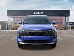 2026 Kia Sportage EX FWD