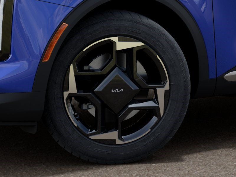 2026 Kia Sportage EX FWD