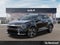 2025 Kia Sportage EX FWD