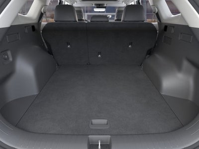 2025 Kia Sportage EX FWD