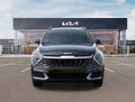2025 Kia Sportage EX FWD