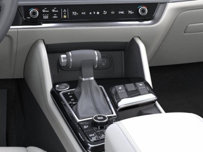 2025 Kia Sportage EX FWD