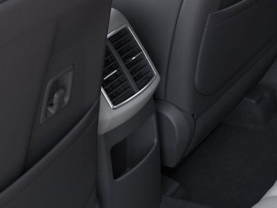 2025 Kia Sportage EX FWD