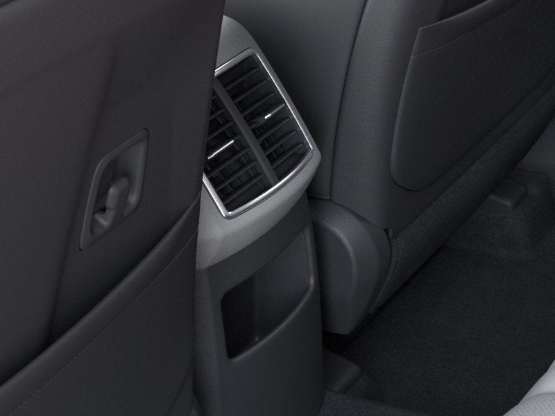 2025 Kia Sportage EX FWD