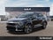 2025 Kia Sportage EX FWD