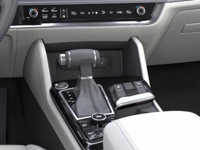 2025 Kia Sportage EX FWD