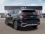 2025 Kia Sportage EX FWD