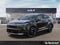 2026 Kia Sportage EX FWD