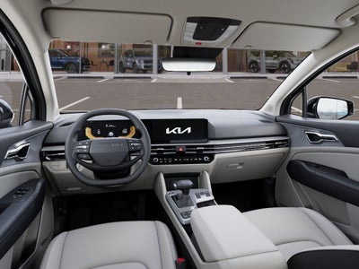 2026 Kia Sportage EX FWD