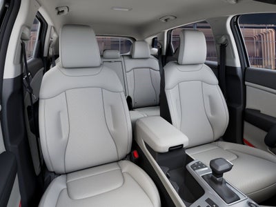2026 Kia Sportage EX FWD